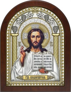 Икона Господа Вседержителя SIL187