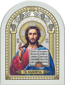 Икона Господа Вседержителя SIL189