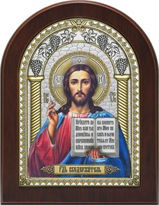 Икона Господа Вседержителя SIL191