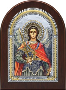Икона Архангела Михаила SIL511
