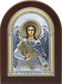 Икона Архангела Михаила SIL514