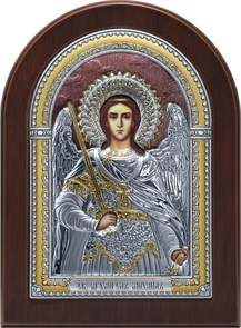 Икона Архангела Михаила SIL515