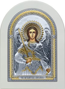 Икона Архангела Михаила SIL516