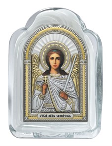 Икона Ангела-Хранителя SIL518