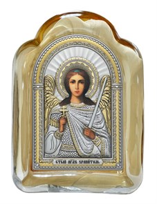 Икона Ангела-Хранителя SIL521