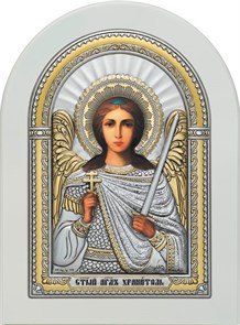Икона Ангела-Хранителя SIL537