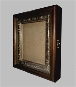 {{photo.Alt || photo.Description || 'Икона Господь Вседержитель, в киоте 24х30 см'}}