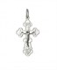 Крест серебряный 1.54 гр. 226198