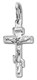 Крест серебряный 1.29 гр. 226076