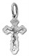 Крест серебряный 1.43 гр. 225996