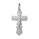 Крест серебряный 2.15 гр. 225974