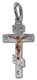 Крест серебряный 1 гр. 225285