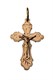 Крест золотой 1.42 гр. 224846