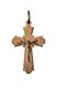 Крест золотой 1.46 гр. 224836