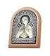 Икона обсидиановая Казанская Божья Матерь 224398