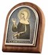 Икона серебряная Владимирская Божья Матерь (Богородица) 224372 - фото 14523