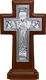 Крест двухсторонний (РаспятиеВоскресение Христово)17135 253481