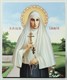 Икона на дереве 22х26 объёмная Елизавета Благоверная княгиня 238525 - фото 15091