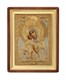Икона живописная в киоте 60х90 Феодоровская Божья Матерь 237245