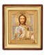 Икона живописная в киоте 24х30 Спаситель 237094