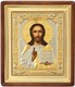 Икона живописная в киоте 18х24 Спаситель 236965