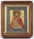 Икона в киоте 11х13 фигурный Александр Невский 235821 - фото 16554