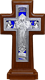 Крест двухсторонний (РаспятиеВоскресение Христово)17135-1 253484