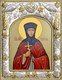 Икона освященная Таисия Египетская преподобная 14х18 см 239649 - фото 18837