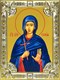 София мученица икона 18х24 см 239717 - фото 18992