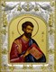 Икона Марк Апостол освященная 14х18 см 239772 - фото 19130