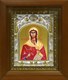 Ника Коринфская мученица икона 20х24 см 239788 - фото 19163