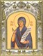 Икона освященная Анна Пророчица 14х18 см 239799 - фото 19189