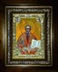 Лев Катанский святитель икона 24х30 см 239811 - фото 19218