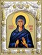 Икона освященная Ангелина Сербская Блаженная 14х18 см 239453 - фото 19417