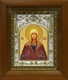 Икона освященная Виктория Кордубская 20х24 см 239467 - фото 19445