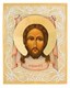 Икона Спас нерукотворный ювелирная 241682