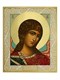 Икона Архангела Михаила серебрянная ювелирная 241782