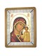 Икона Казанской Божией Матери ювелирная 241907