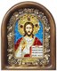 Икона Господь Вседержитель бисер 243729 - фото 24160