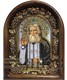 Икона Преподобный Серафим Саровский бисер 243747 - фото 24197