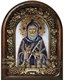 Икона Святой мученик Виталий бисер 243752 - фото 24202