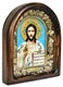 Икона Господь Вседержитель бисер 243759 - фото 24212