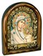 Икона Пресвятая Богородица Утоли моя печали бисер 243763 - фото 24229