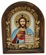 Икона Господь Вседержитель бисер 243772 - фото 24246