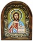 Икона Господь Вседержитель бисер 243788 - фото 24269