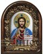 Икона Господь Вседержитель бисер 243799 - фото 24280
