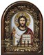 Икона Господь Вседержитель бисер 243812 - фото 24295