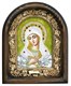 Икона Пресвятая Богородица Умиление бисер 243824 - фото 24311