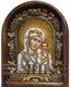 Икона Пресвятая Богородица Казанская бисер 243852