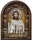 Икона Господь Вседержитель бисер 243859 - фото 24369